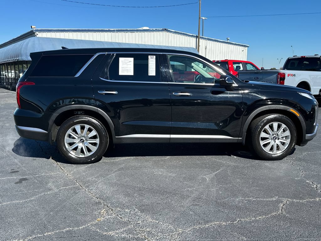 Used 2025 Hyundai Palisade SE FWD video 2