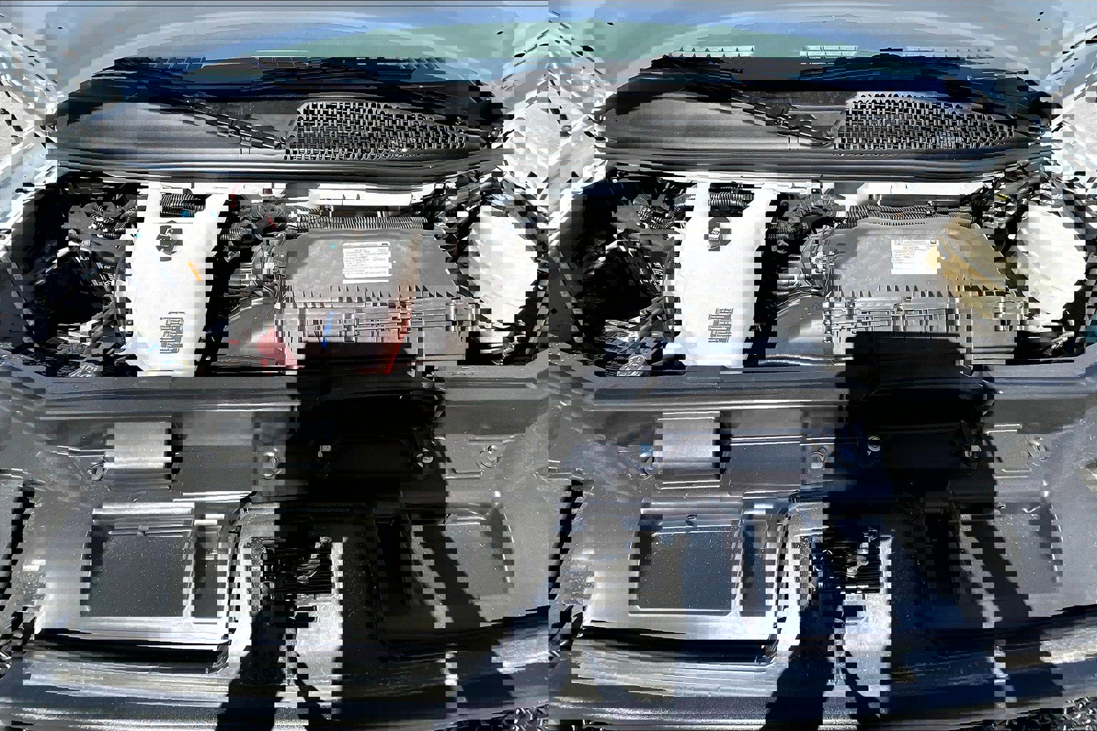 New 2024 Chevrolet Express 3500 w/ Power Convenience Package image 11