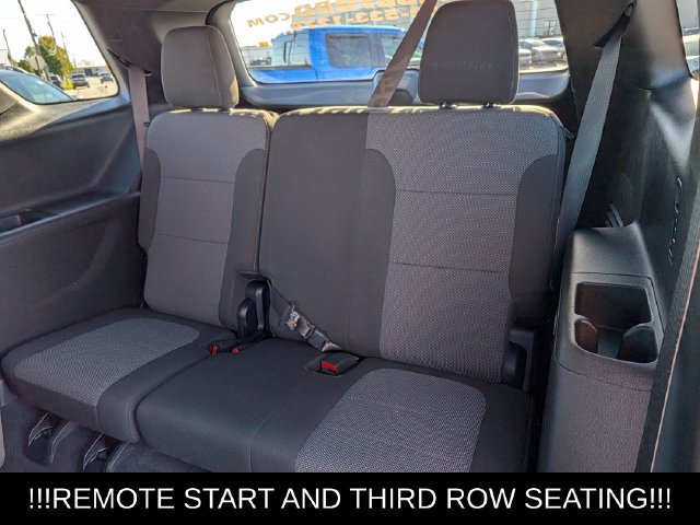 Used 2023 Chevrolet Traverse LT FWD image 19