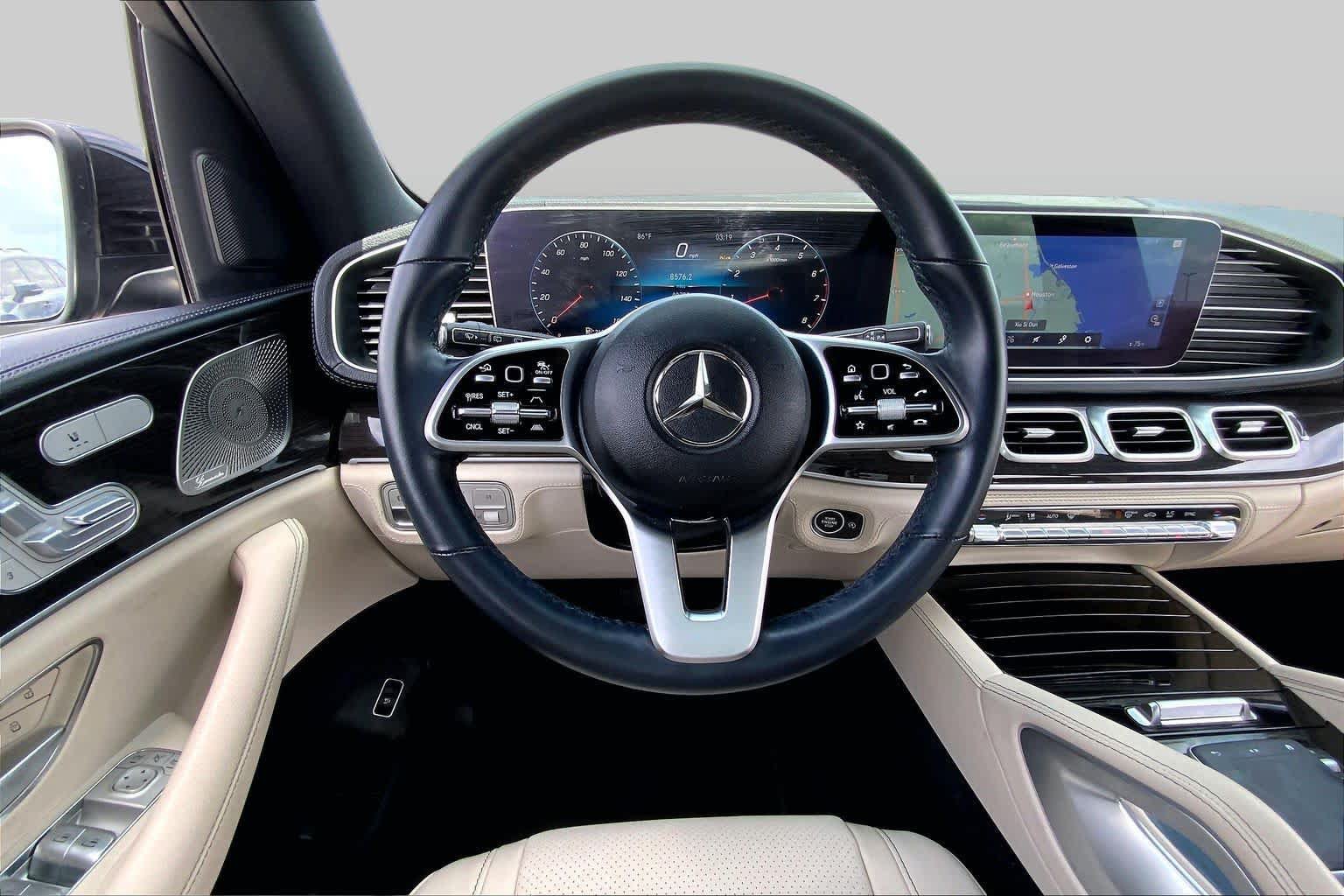 Used 2023 Mercedes-Benz GLE 450 4MATIC image 6