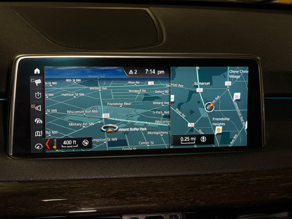 Used 2018 BMW X5 sDrive35i RWD image 29