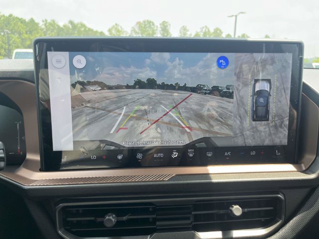 New 2026 Ford Bronco Sport Outer Banks w/ Outer Banks Tech Package+ AWD/4WD image 19