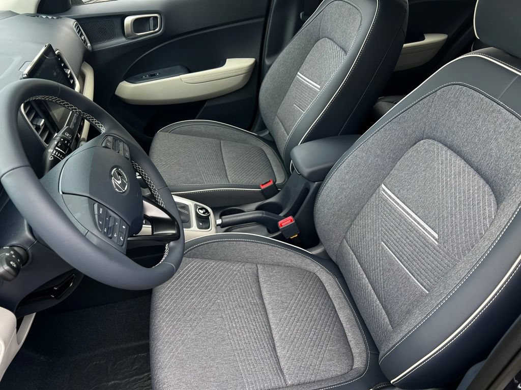New 2026 Hyundai Venue SEL FWD image 20