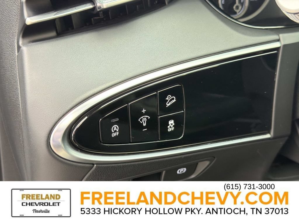 Used 2022 Genesis GV70 2.5T AWD/4WD image 26