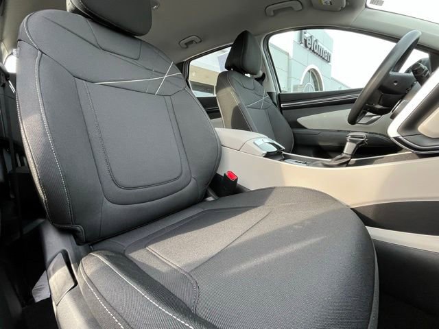 Used 2024 Hyundai Tucson SE image 28