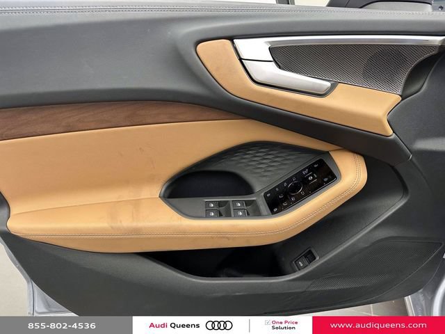 Used 2025 Audi A5 2.0T Premium Plus w/ Premium Plus AWD/4WD image 17