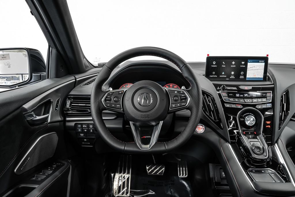 New 2026 Acura RDX A-Spec image 14
