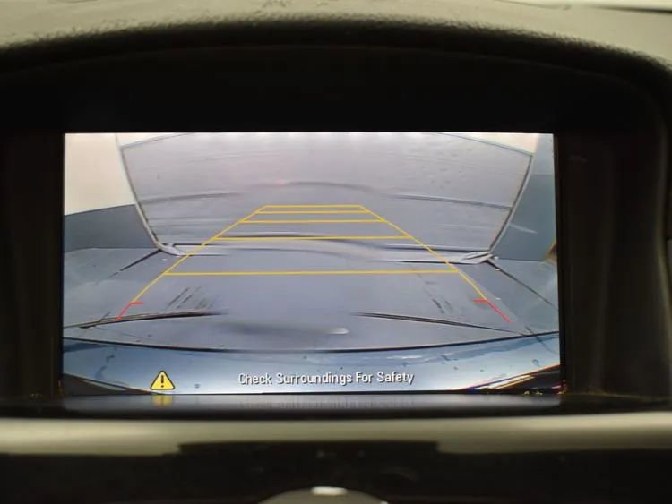 Used 2016 Chevrolet Cruze LT w/ Sun, Sound and Sport Package image 29