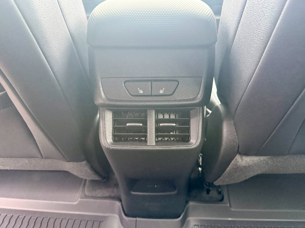 New 2026 Chevrolet Equinox RS w/ Convenience Package III image 26