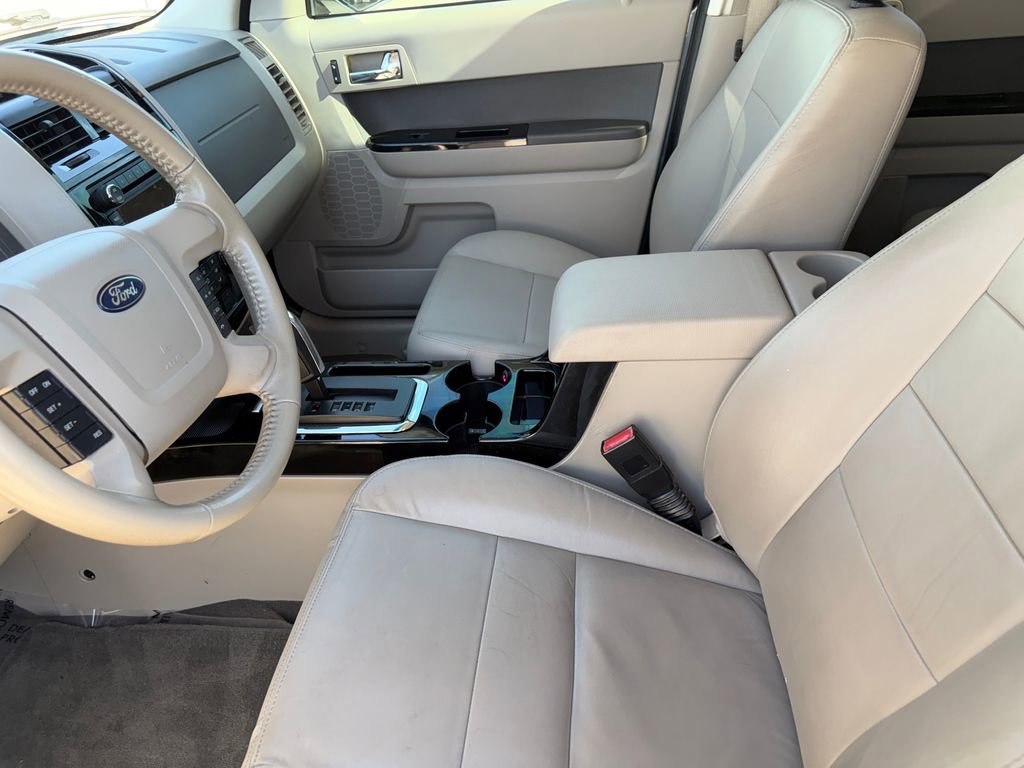 Used 2012 Ford Escape Limited image 9
