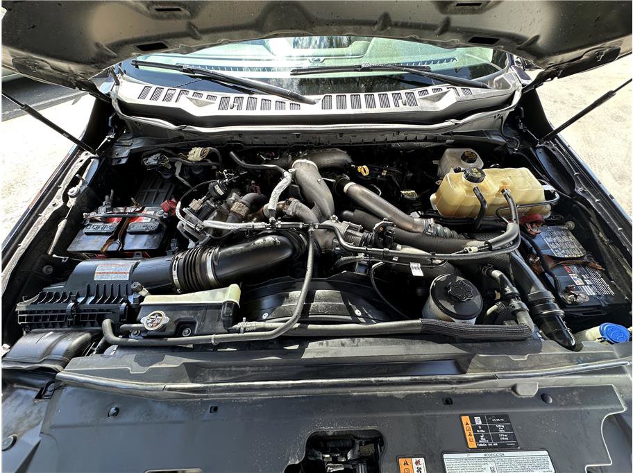 Used 2023 Ford F350 XLT image 27