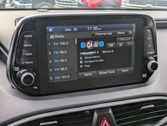 Used 2019 Hyundai Santa Fe AWD image 22