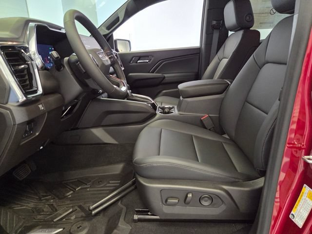 New 2026 GMC Canyon Elevation w/ Convenience Package RWD image 12