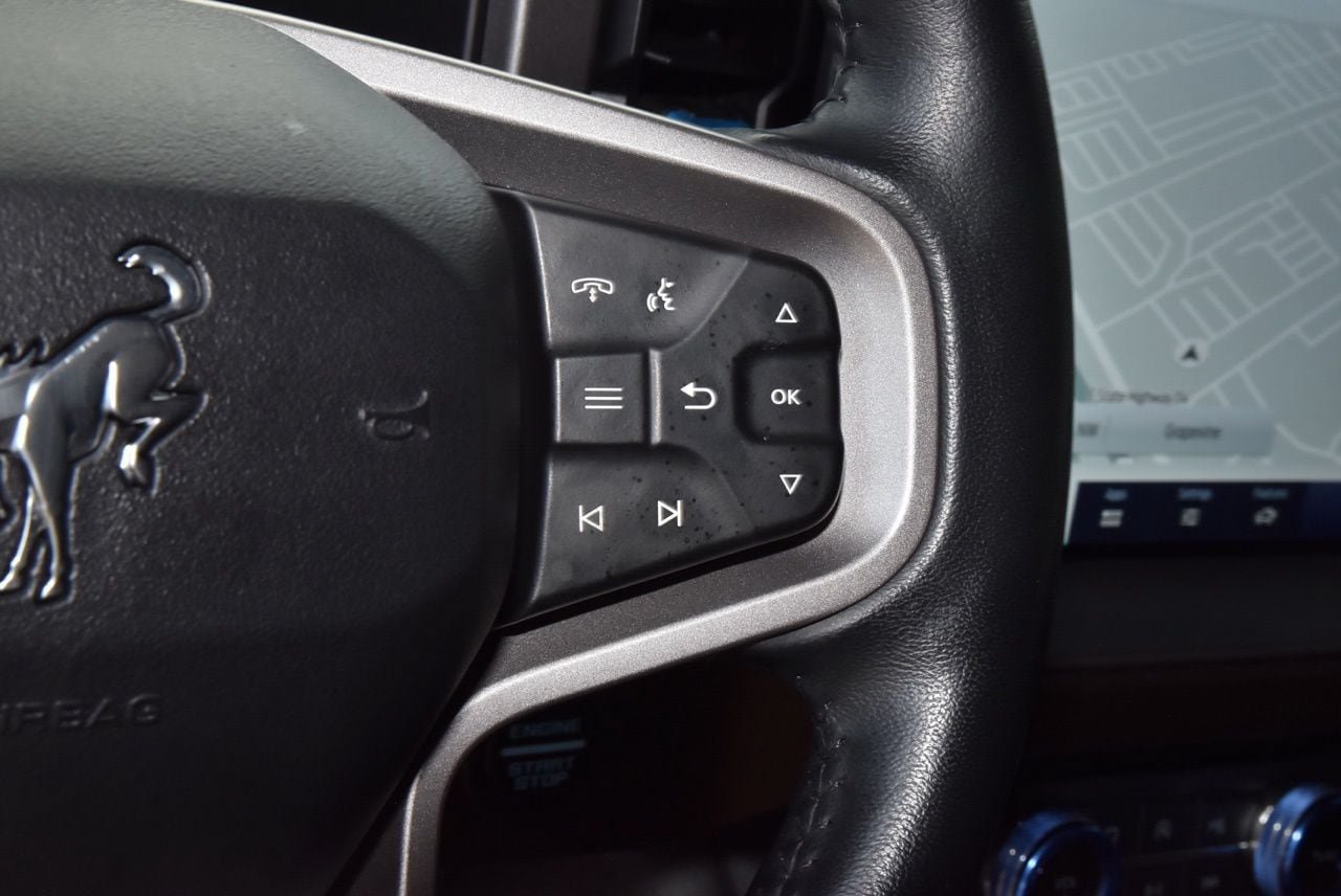Used 2023 Ford Bronco Outer Banks AWD/4WD image 25
