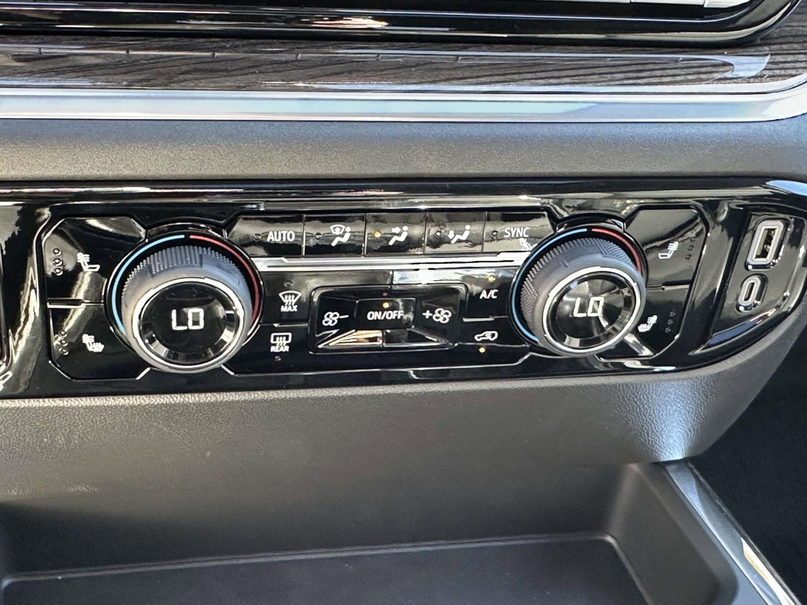 New 2026 Chevrolet Silverado 1500 LT Trail Boss w/ Convenience Package II image 12