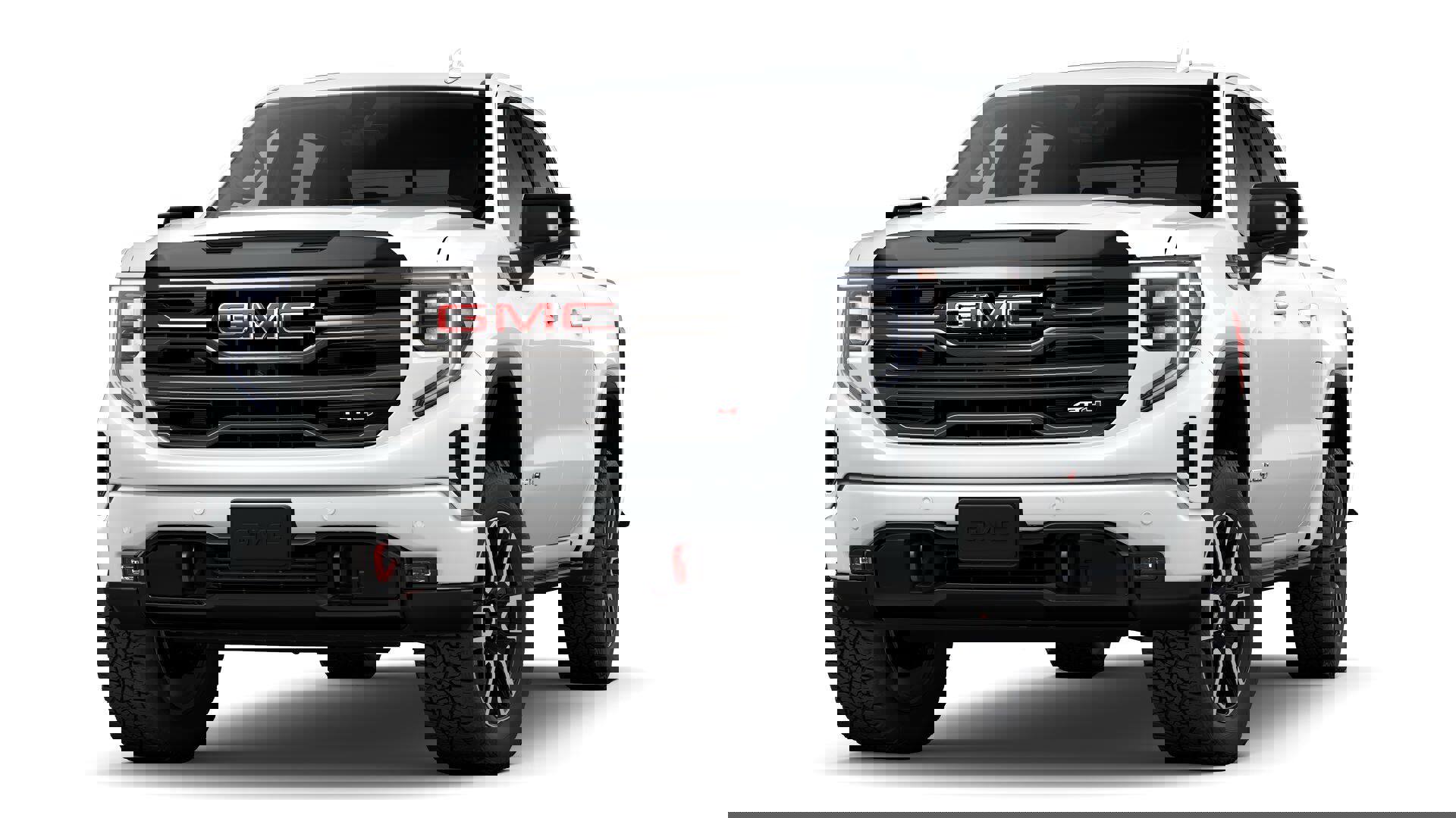 New 2026 GMC Sierra 1500 AT4 w/ AT4 Premium Package image 22