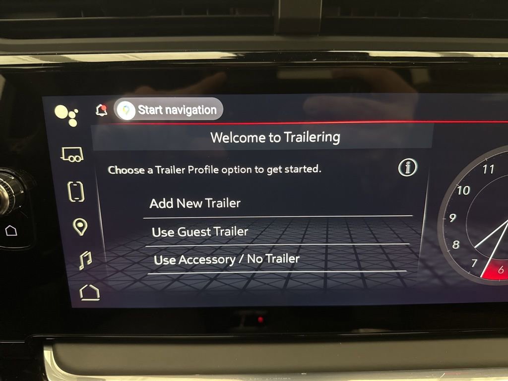 New 2026 GMC Sierra 1500 Denali Ultimate image 44