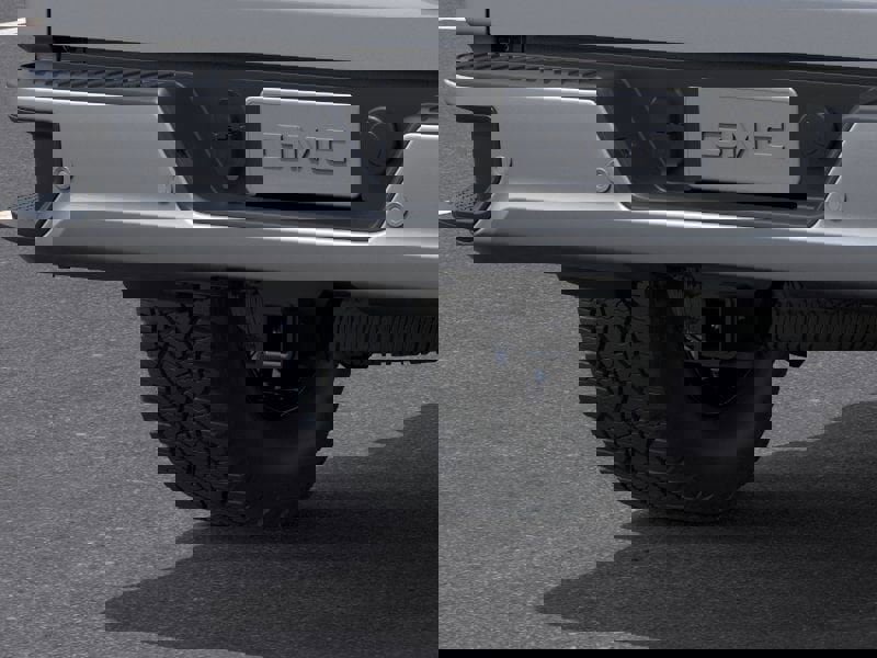 New 2026 GMC Sierra 2500 AT4 w/ AT4 Premium Plus Package image 14