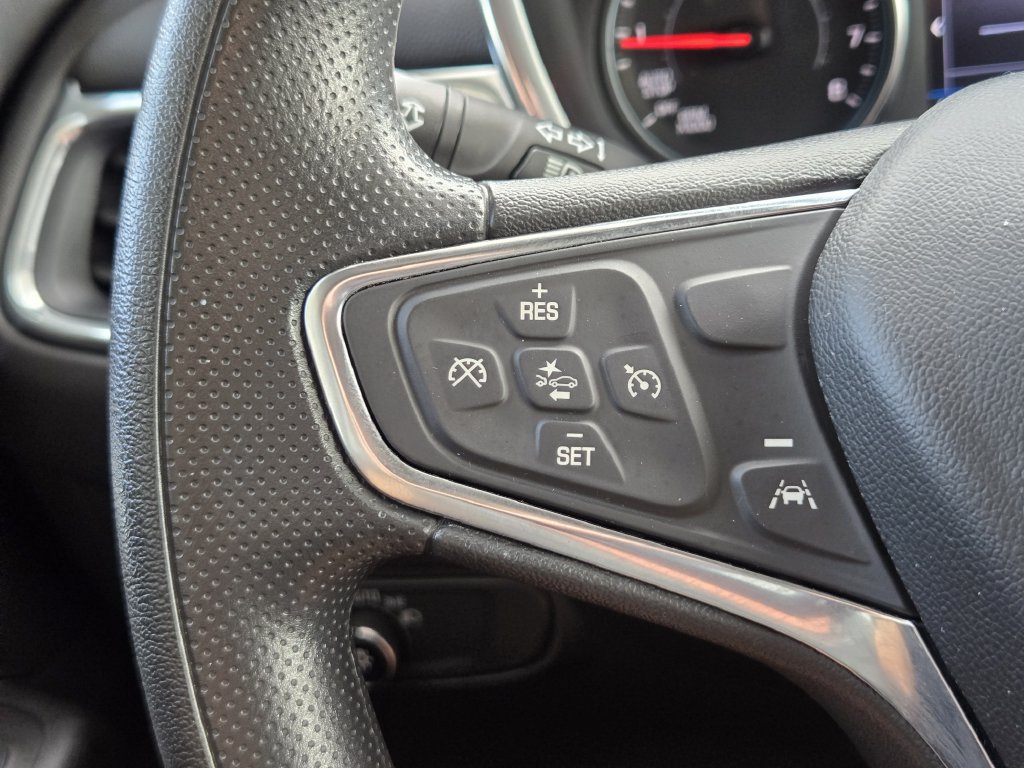 Used 2023 Chevrolet Equinox LT w/ LPO, Floor Liner Package AWD/4WD image 28