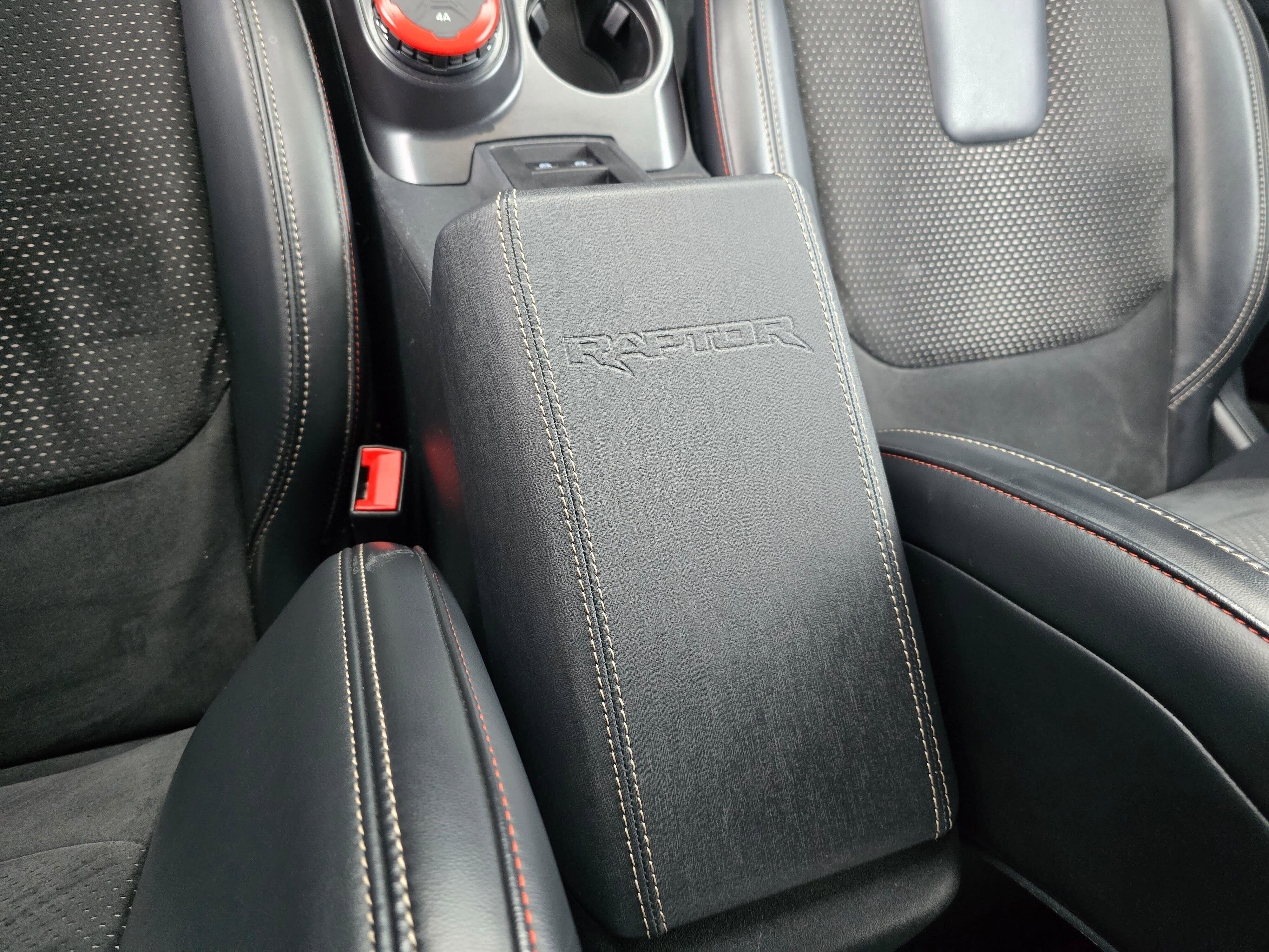 Used 2024 Ford Bronco Raptor w/ Interior Carbon Fiber Pack 6 image 23