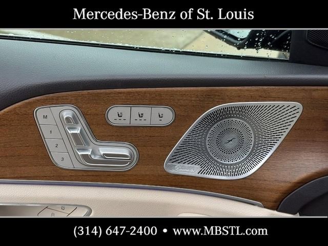 Used 2020 Mercedes-Benz GLE 350 4MATIC image 18