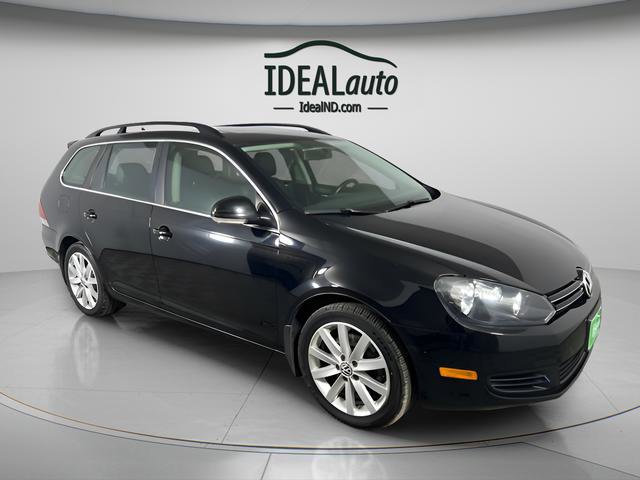 Used 2013 Volkswagen Jetta TDI image 1