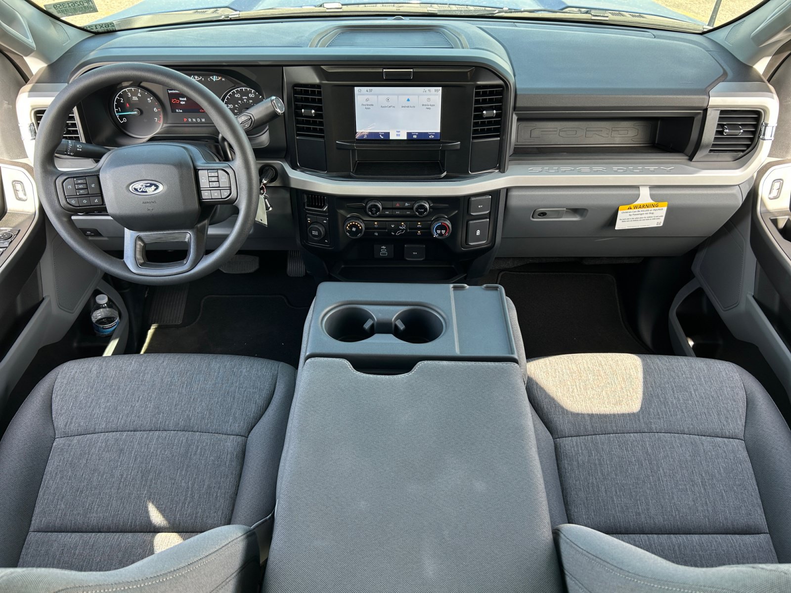 New 2026 Ford F250 XL w/ STX Appearance Package AWD/4WD image 20