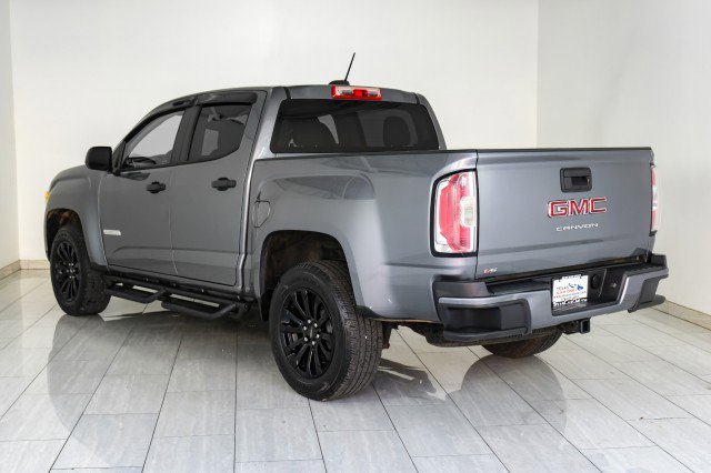 Used 2021 GMC Canyon Elevation Standard w/ Convenience Package image 8