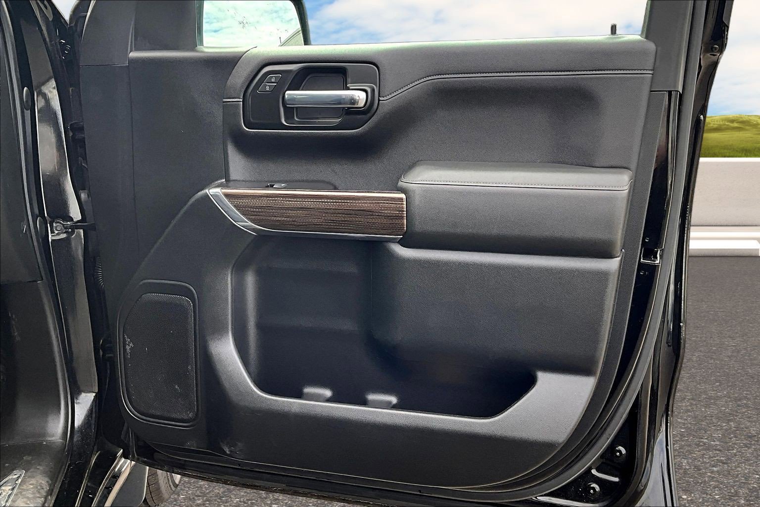 Used 2020 Chevrolet Silverado 1500 RST w/ All-Star Edition AWD/4WD image 20