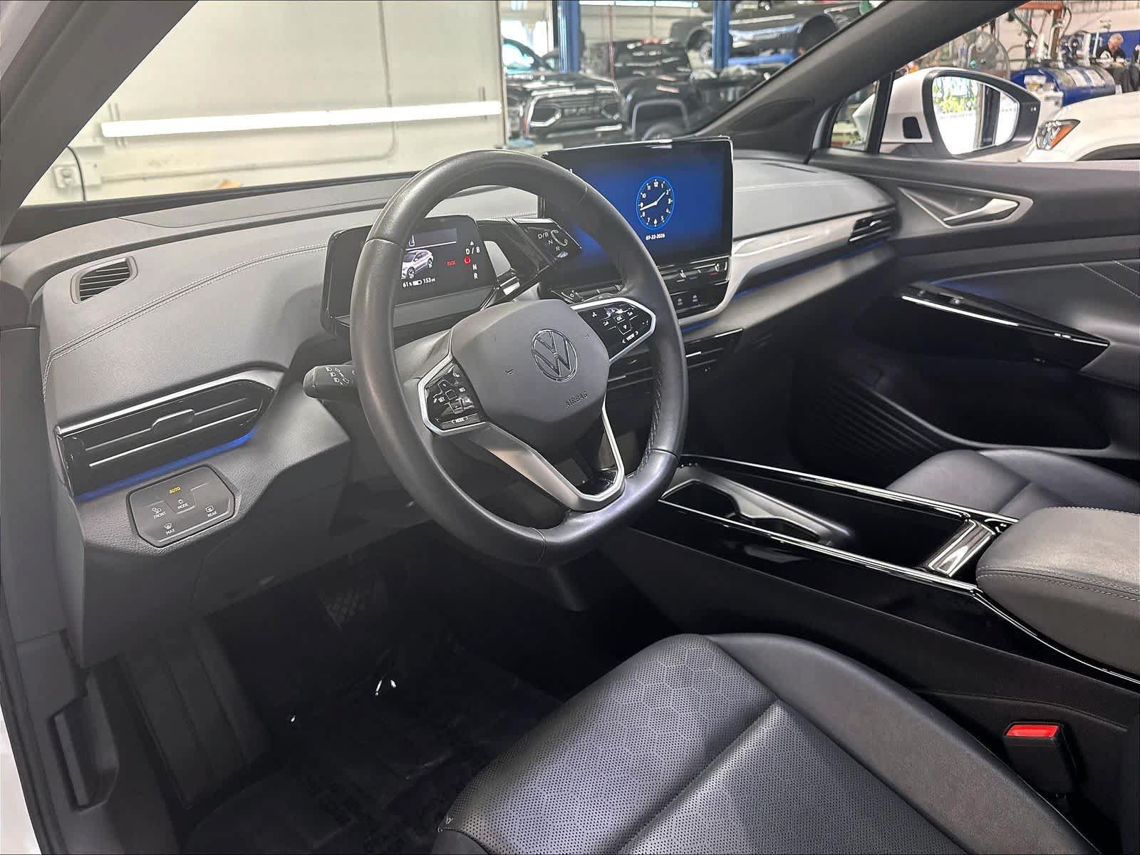 Used 2023 Volkswagen ID.4 Pro S RWD image 20