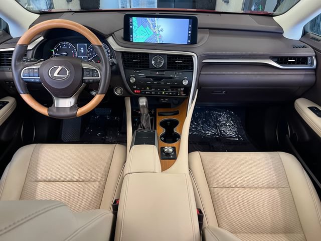 Used 2020 Lexus RX 350 FWD w/ Premium Package image 48
