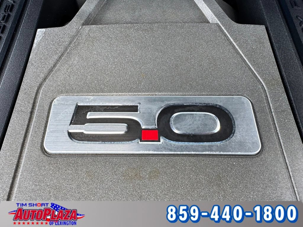 Used 2020 Ford Mustang GT w/ GT Performance Package RWD image 22