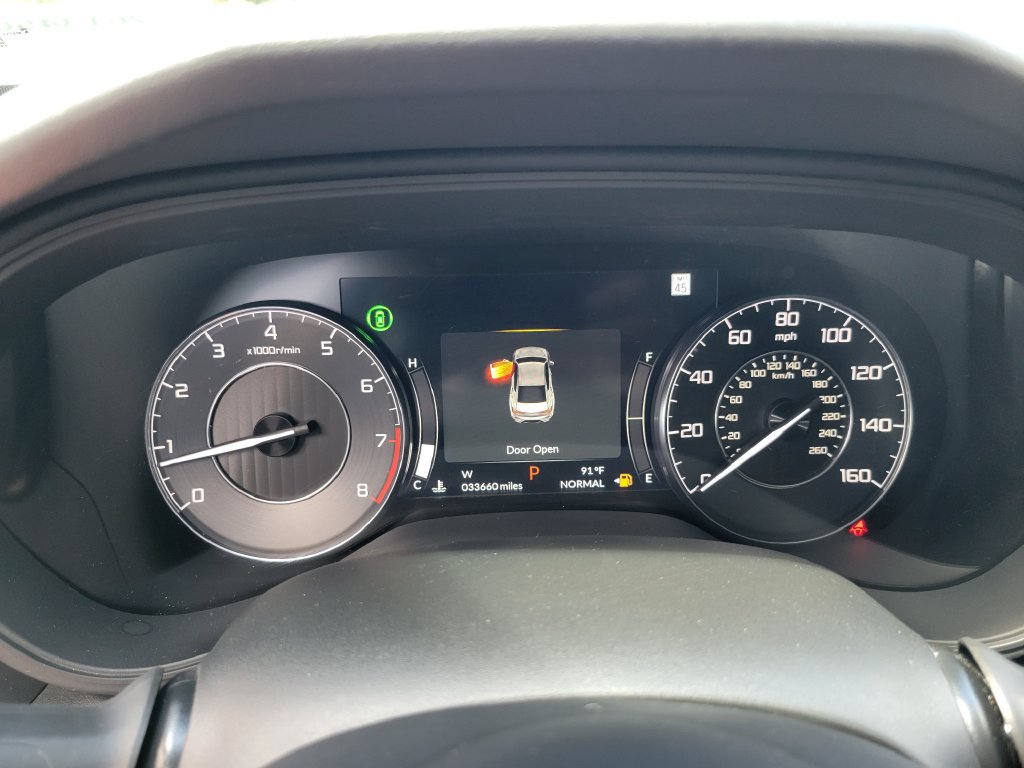 Used 2023 Acura TLX w/ Technology Package FWD image 26