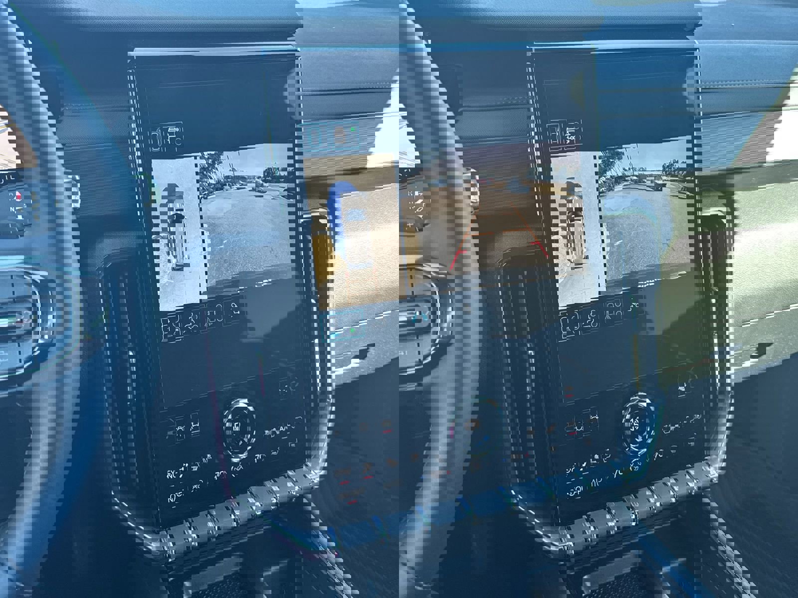 Used 2026 GMC Acadia AT4 w/ Super Cruise Package image 25