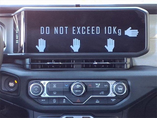 New 2026 Jeep Wrangler Sport S image 15