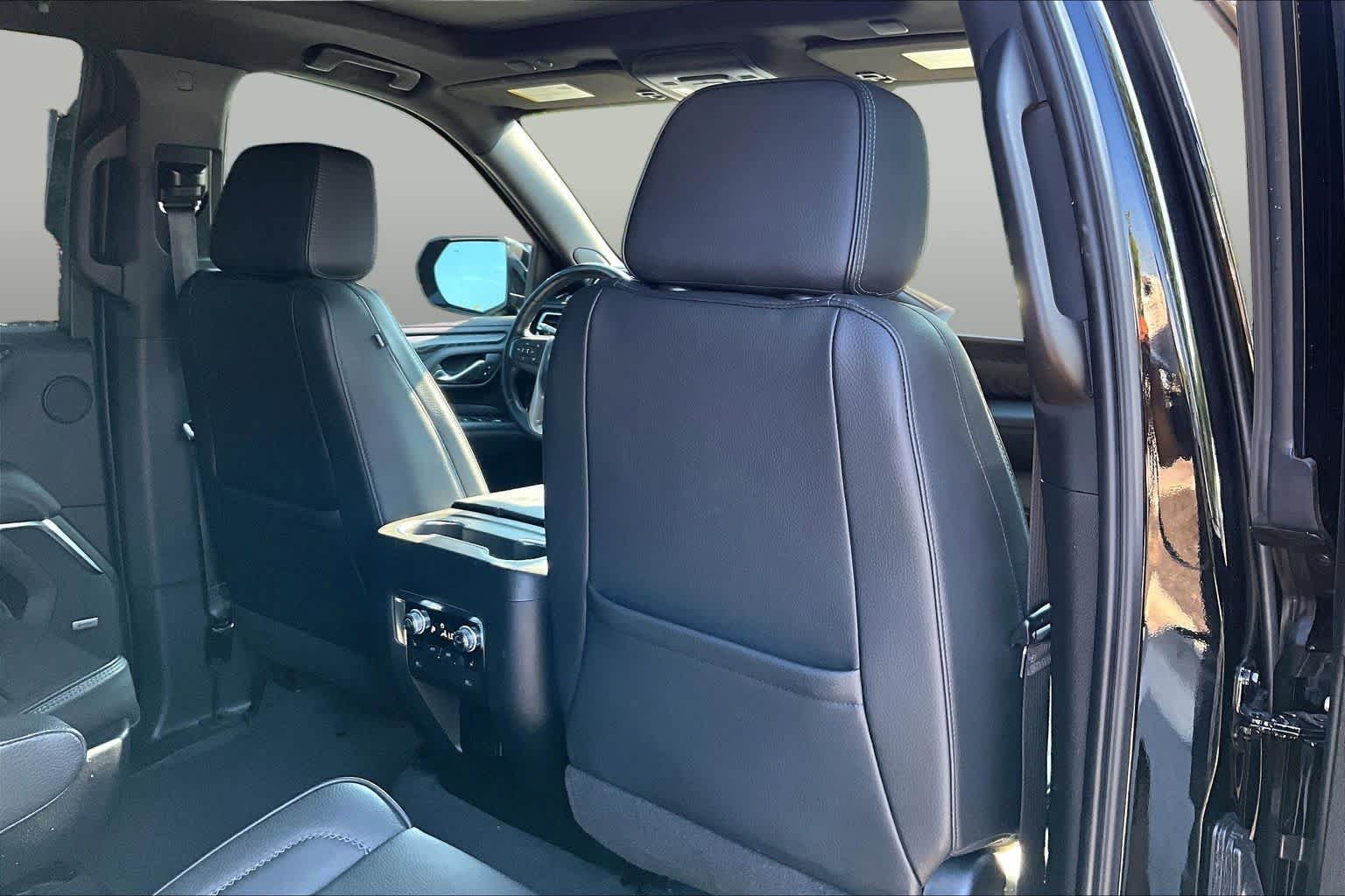 Used 2021 GMC Yukon Denali AWD/4WD image 20