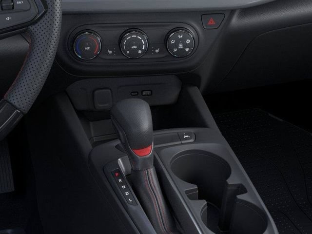 New 2026 Chevrolet Trax RS FWD image 23