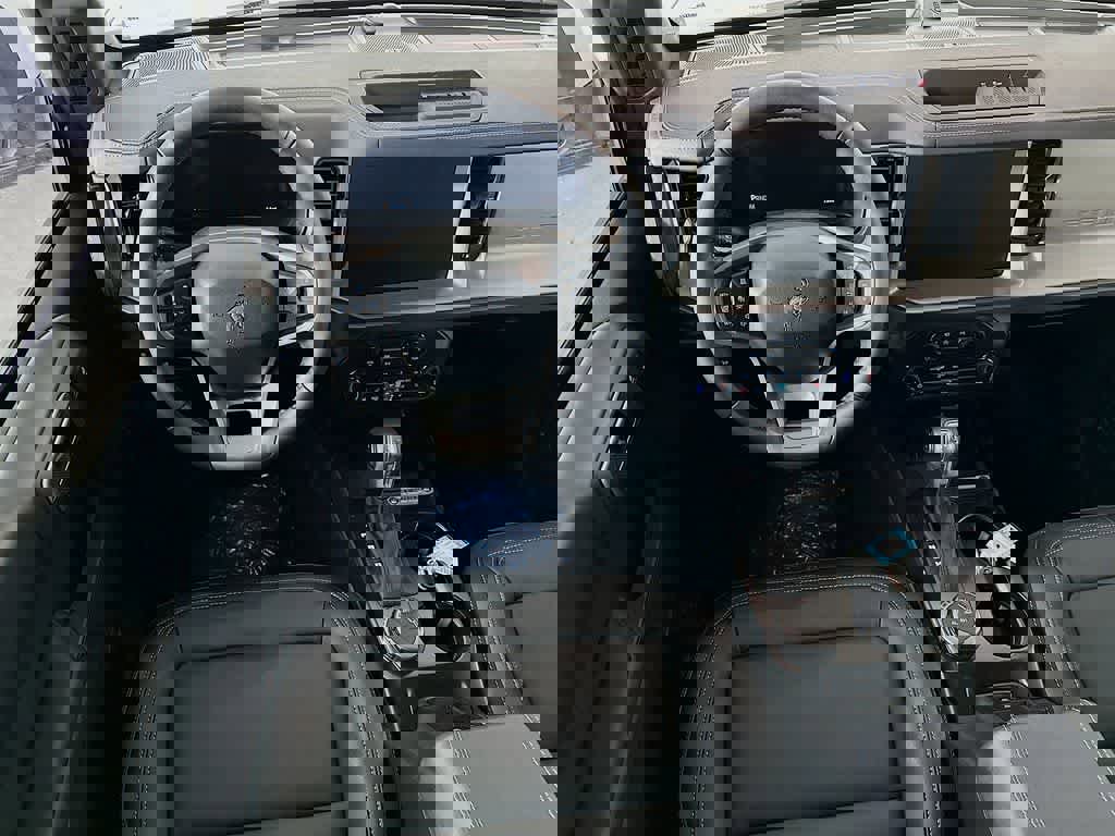 New 2026 Ford Bronco Outer Banks AWD/4WD image 10