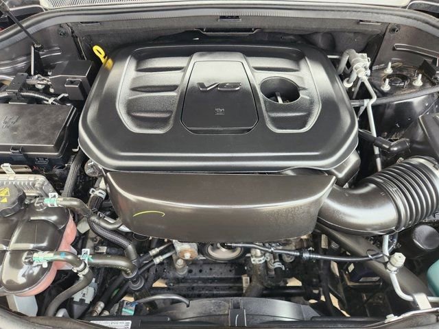 Used 2021 Jeep Grand Cherokee Limited w/ Quick Order Package 28K 80th image 33