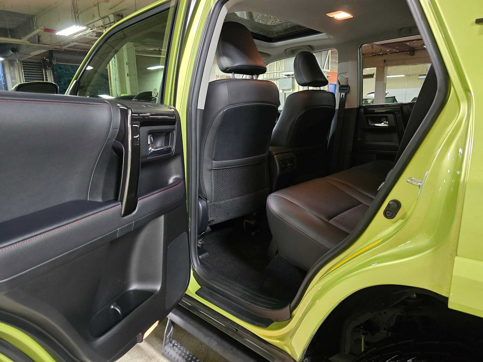 Used 2022 Toyota 4Runner TRD Pro image 21