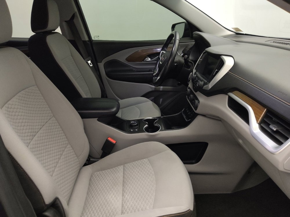 Used 2018 GMC Terrain SLE w/ Driver Convenience Package image 21