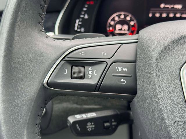 Used 2018 Audi Q7 3.0T Prestige w/ Prestige Package image 22