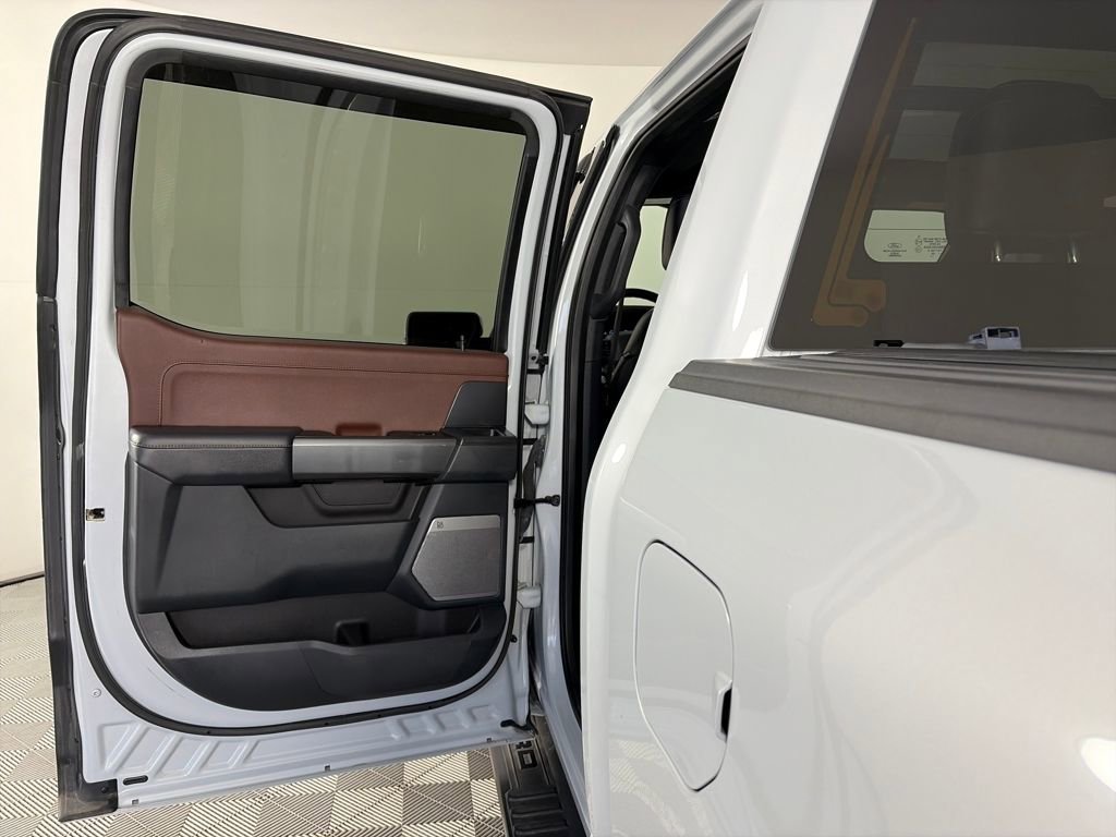 Certified 2021 Ford F150 Lariat image 12