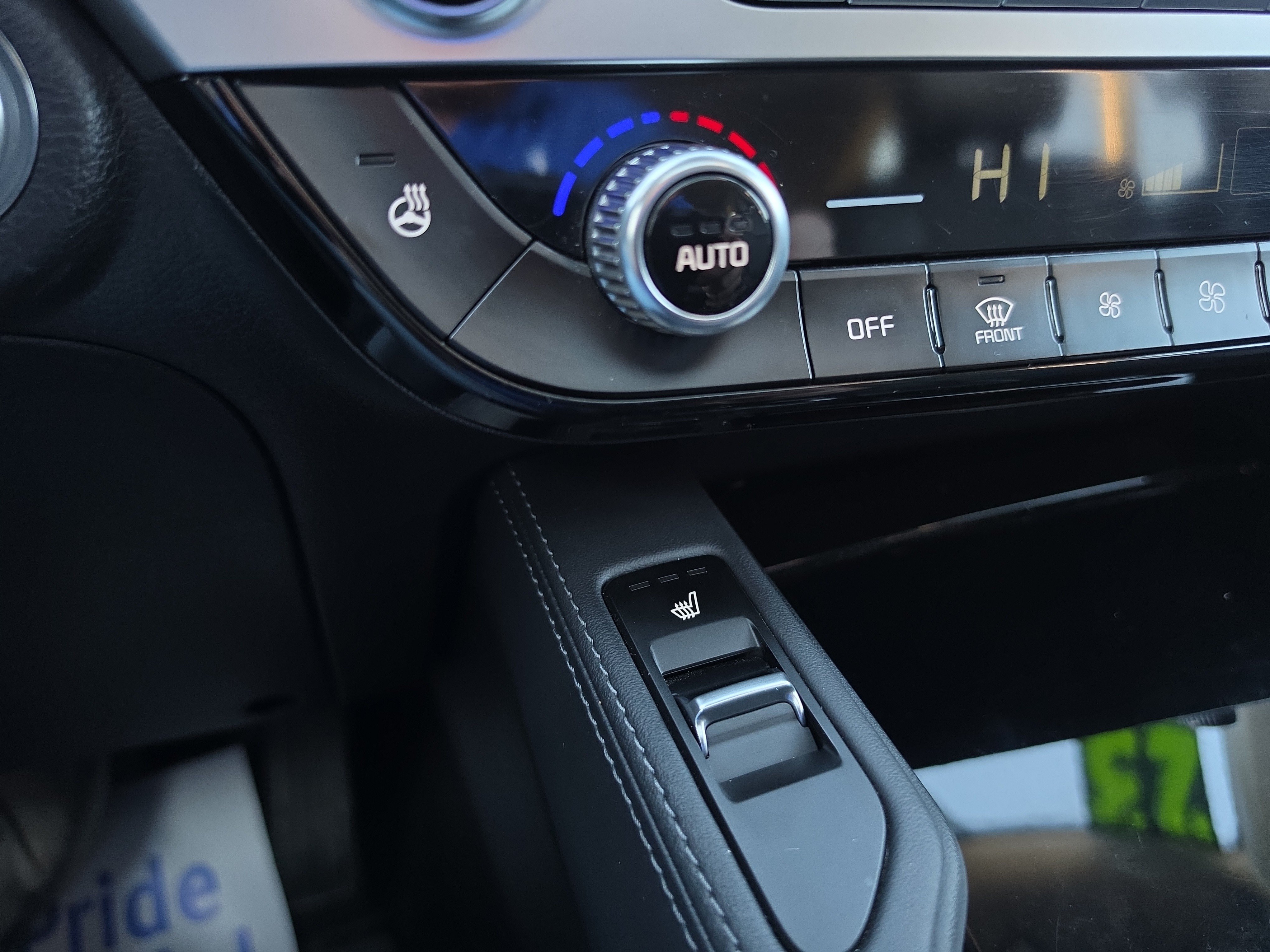 Used 2023 Kia Telluride EX X-Line AWD/4WD image 30