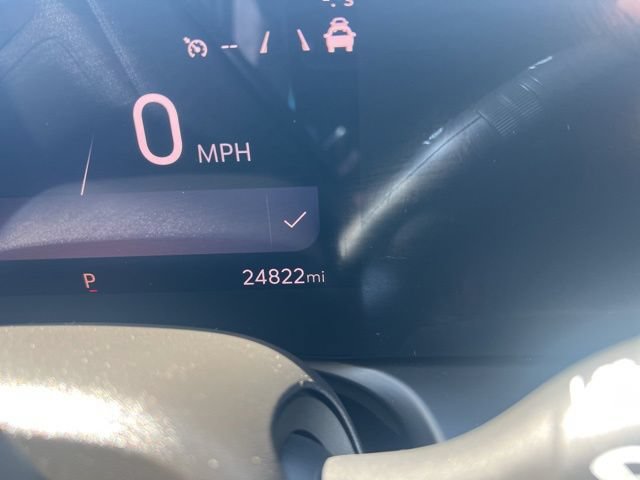 Used 2025 Buick Encore GX Preferred FWD image 10