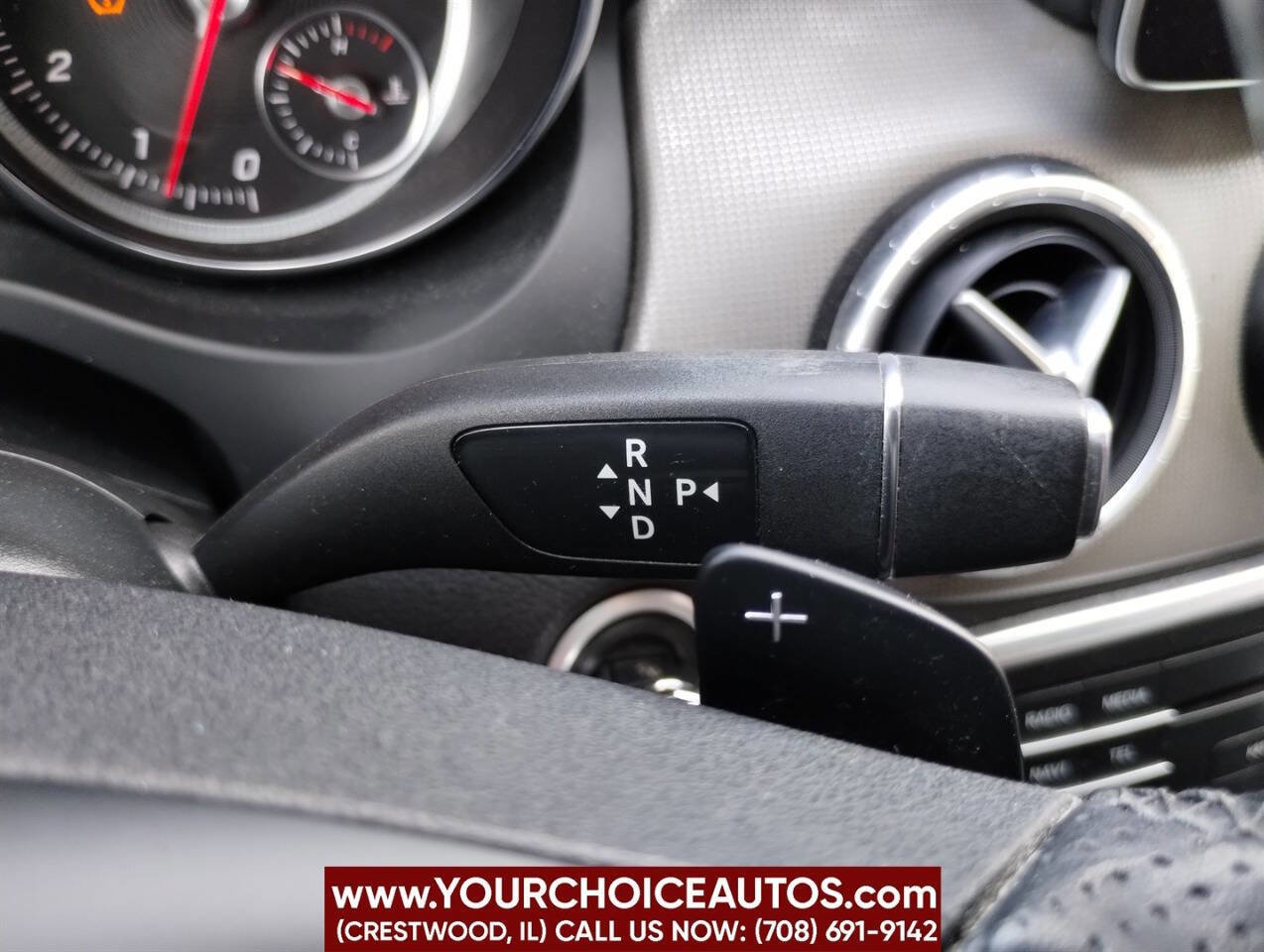 Used 2019 Mercedes-Benz CLA 250 4MATIC image 28