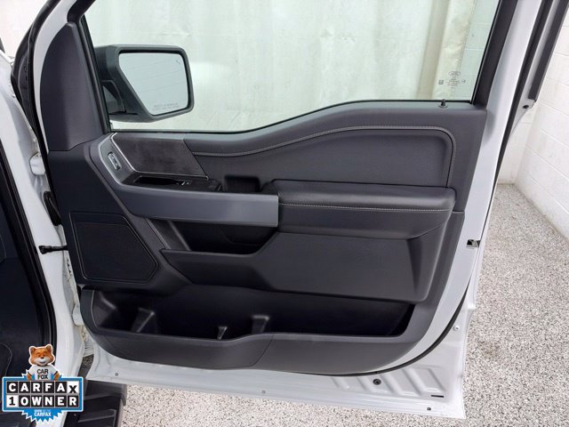 Used 2025 Ford F150 XLT w/ Equipment Group 301A Standard AWD/4WD image 20