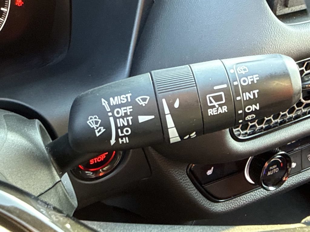 Used 2024 Honda HR-V Sport image 21