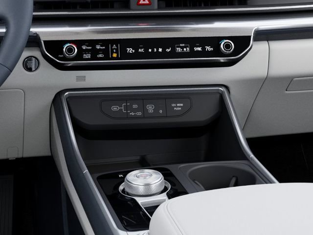 New 2026 Kia Carnival SX Prestige FWD image 23