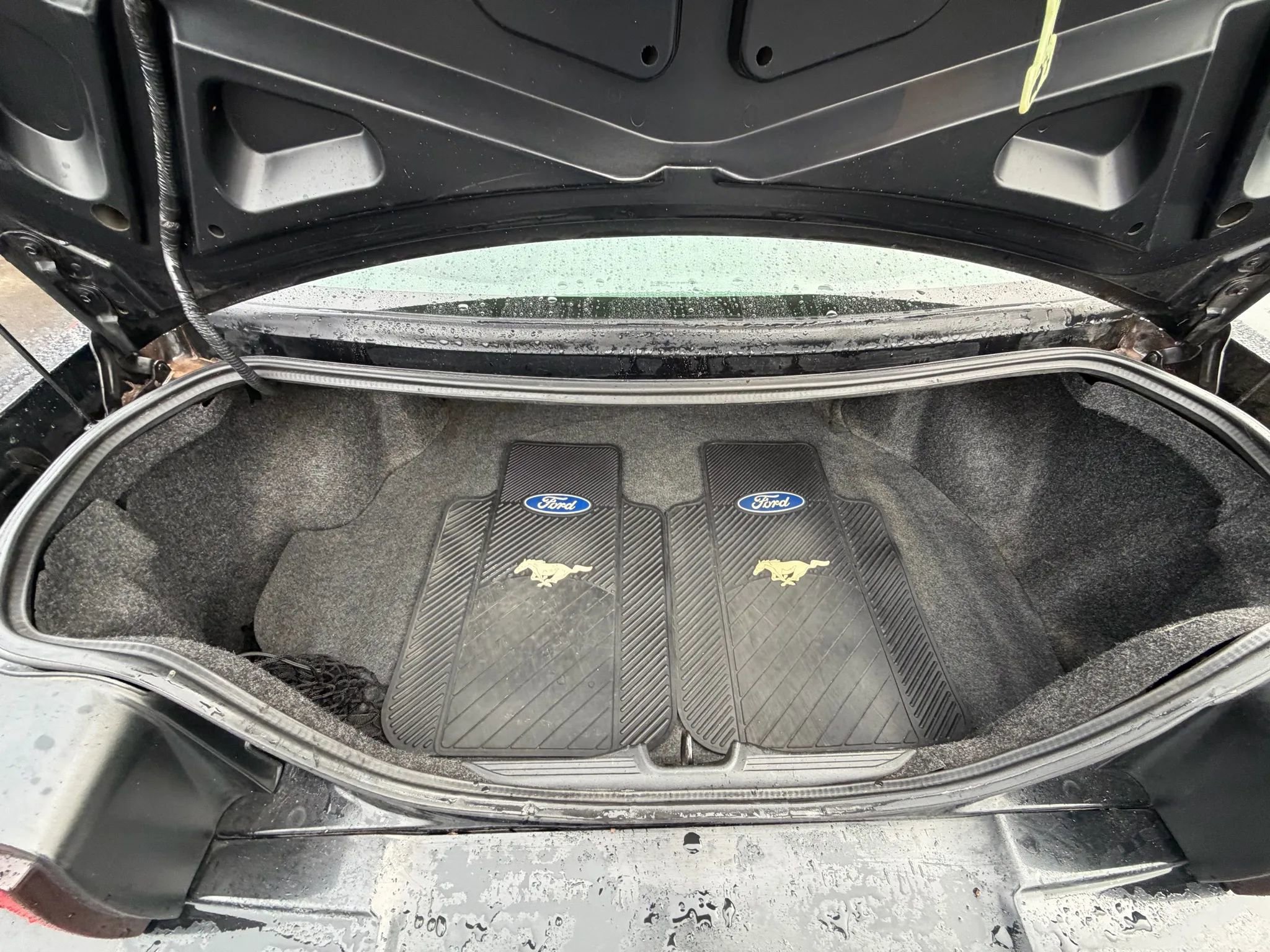 Used 2001 Ford Mustang GT Premium image 14